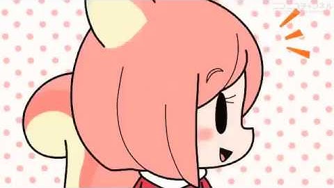 Pankis! 2-Jigen Intro Source