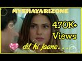 Thoda Sa Pyaar Hua Tha Kuch Nahi Baaki | Sad Love Song Thoda Sa Pyaar Hua Tha Kuch Nahi Baaki | Sad Love Song