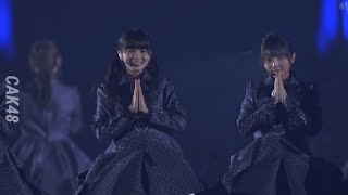 Nogizaka46 - Nigemizu (Subtitle Indonesia)