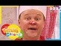 Funny Faces! Mr Tumble's Silliest Moments | Mr Tumble and Friends