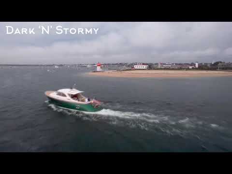 Nantucket 4k Drone