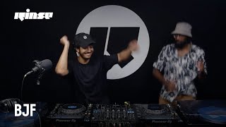 BJF (DJ Set) | Rinse France