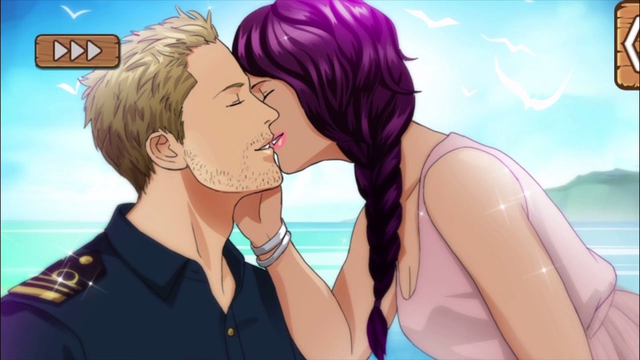 Lovestruck Castaway Love s Adventure Clyde Hughes S3E6 YouTube lovestruck-castaway-love-s-adventure-clyde-hughes-s3e6-youtube