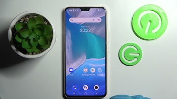 How to Set Up Face Unlock on Vivo V23 - Add Face Recognition