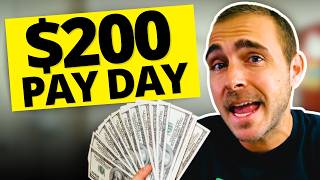 Details I Just Had My BIGGEST Day of Dividend Income Ever (Over $200) 💰 Update