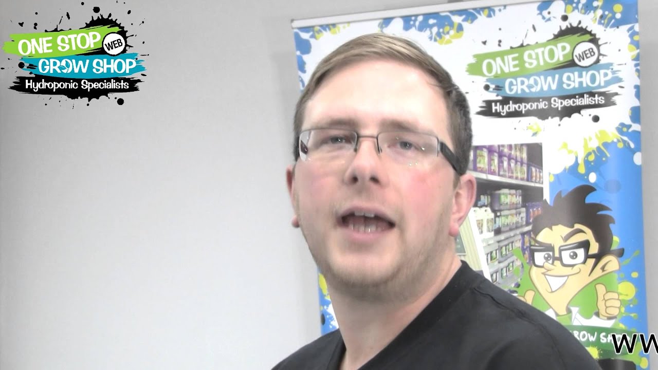 Getting Your Environment Right - Vapour Pressure Deficit Part 1