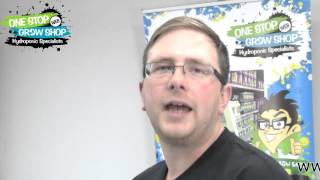 Getting Your Environment Right - Vapour Pressure Deficit Part 1