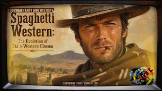 The Dollars Trilogy: A Guide to Leone's Spaghetti Westerns! #cinema #film #history