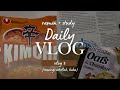 Study + Cravings + Comfort | Ramen, Hair Care &amp; Series Night