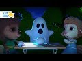 New 3D Cartoon For Kids ¦ Dolly And Friends ¦ Dating Real Ghost #55