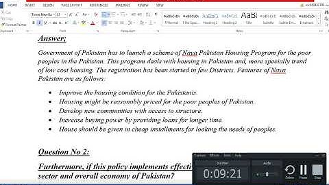 MGT522 Assignment No 1 Solution Winter Fall 2018