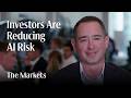 Why Investors Are Reducing AI Exposure Episode cover