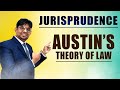 Sources of Law - Austin theory of law Jurisprudence - JIGL CS Executive