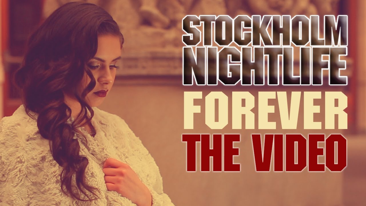 Stockholm Nightlife Feat Erika I Wanna Know