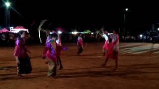 Festival pesona aru 2019