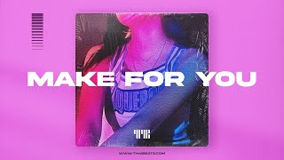 Ty Dollar Sign Type Beat, R&amp;B Club Instrumental - &quot;Make for You&quot;
