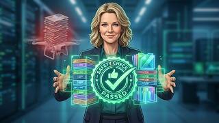 EP-115 - The Tool Call Passed the Safety Check | Tiny CTO