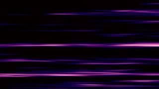 FREE MOTION LOOP - STREAKS - purple low contrast streaks