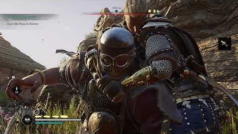 kells abbey raid vikingr salute ability