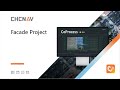 CoProcess 2025 | Facade Project