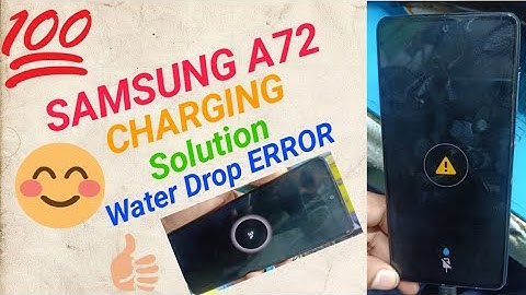 samsung a72 charging problem solution | a72 Samsung charging problem