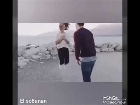 يا ورده مكانها في البستان