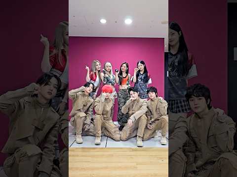 #KISSOFLIFE 와 함께, 단숨에 빠져들어 𝙁𝙐𝙀𝙂𝙊 🔥 #TNX #FUEGO #푸에고 #FUEGO_Challenge #PNATION #피네이션