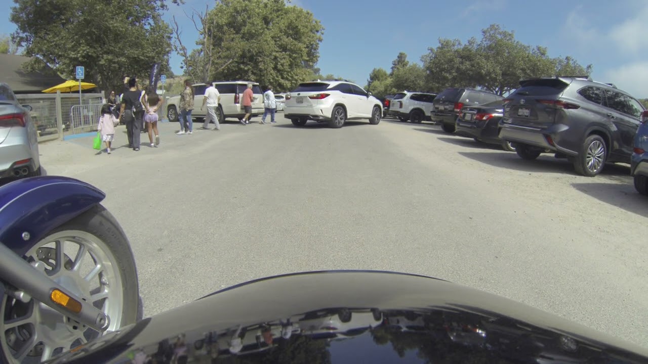 Avila to Avila Valley Barn