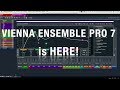 Vienna Ensemble Pro 7 is HERE! - Should you upgrade? (Intro Sale EXTENDED until 5/23!)