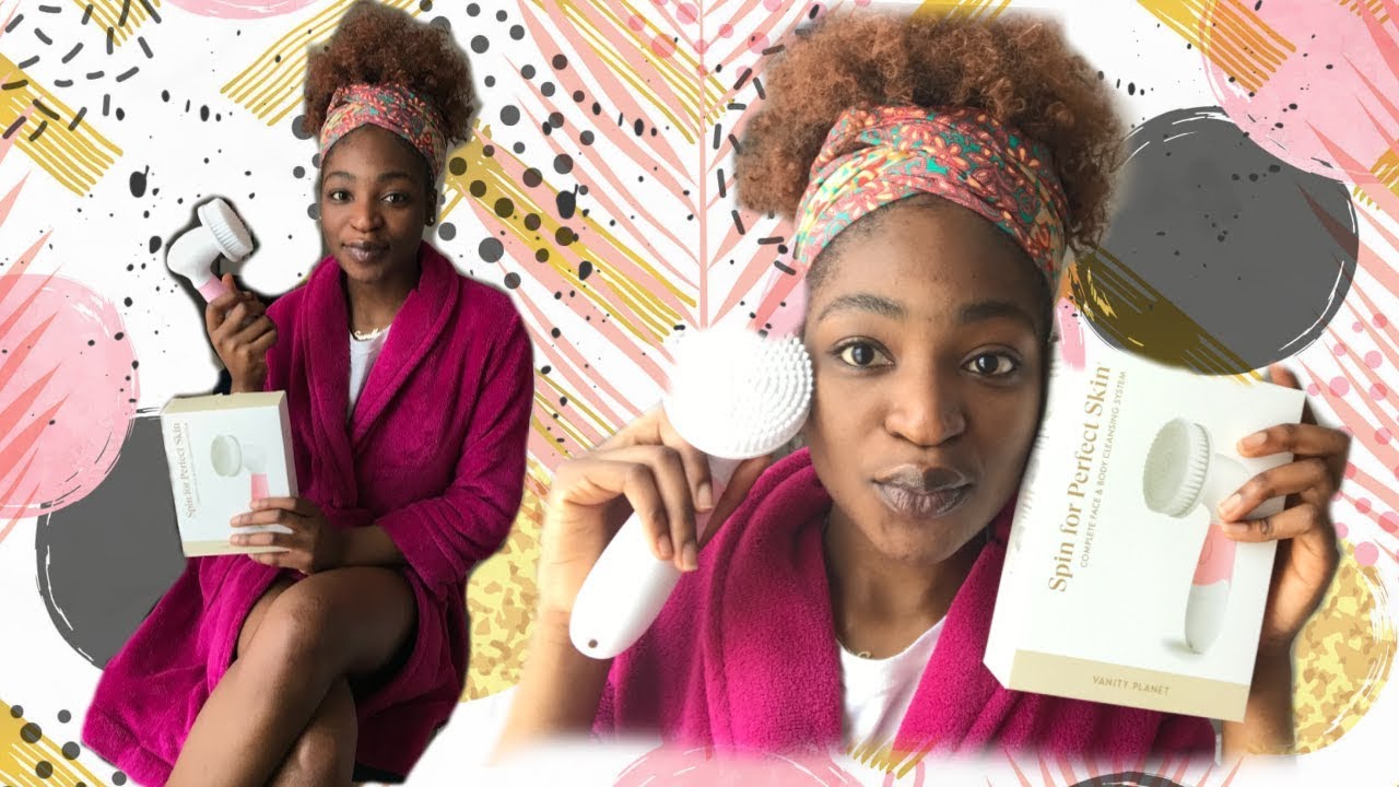 VANITY PLANET UNBOXING/REVIEW