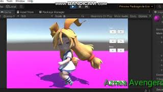 Celebrity Unity 3D cloth and hair simulation test #unitySimulation #clothSimulation #hairSimulation Net Worth
