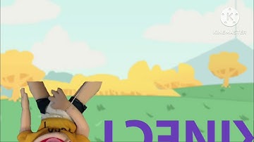 Everything Has Been Stuck Headfirst into the Shamrock Add Round 2