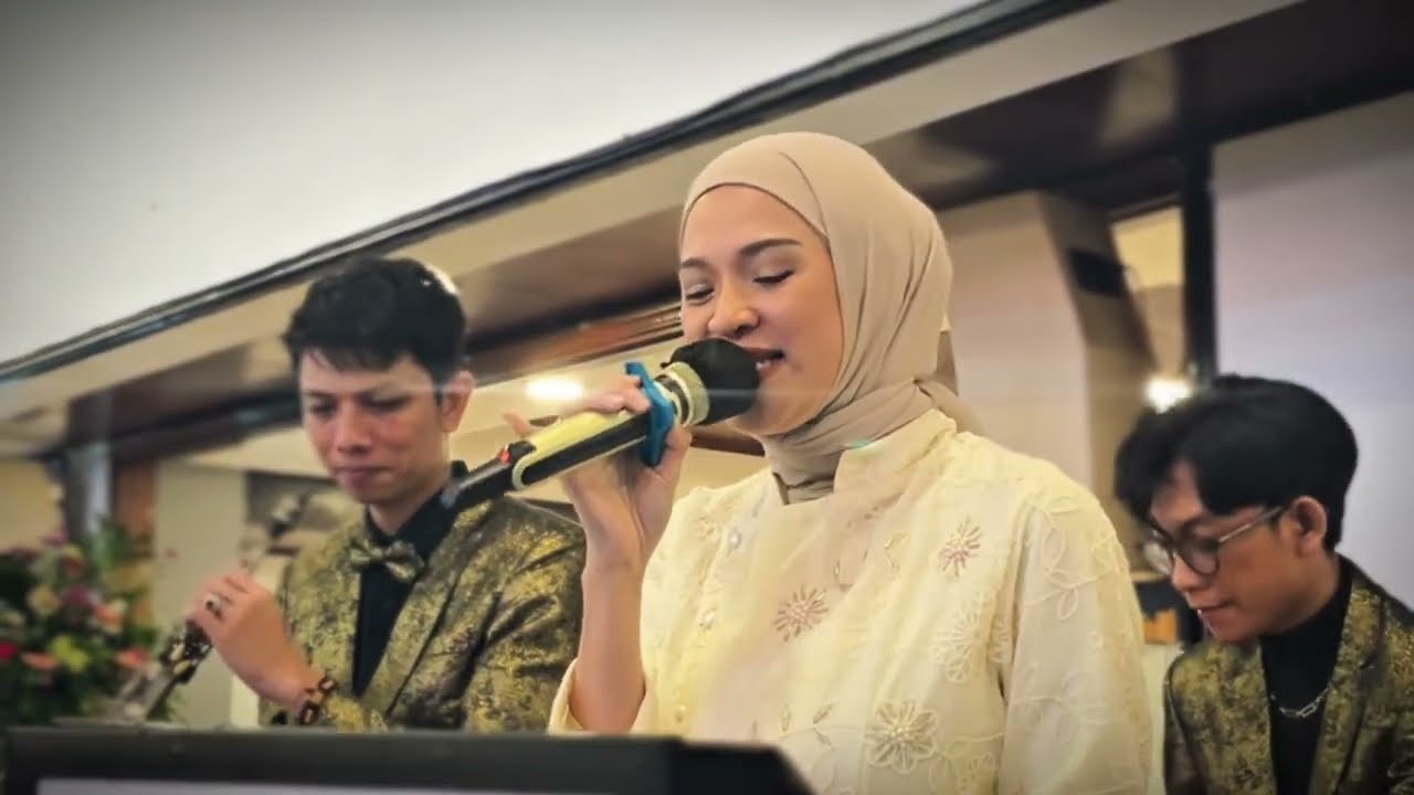 From This Moment On || By Rumah Nada Entertainment