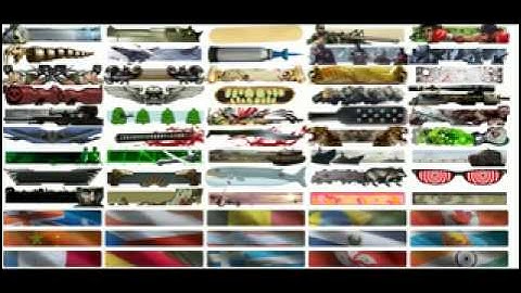 MW3 All Titles and Emblems | And How to Get Them