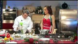 Ricette Calabresi Natalizie Turdilli E Petrali Youtube