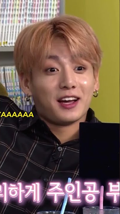 Jungkook making his hyungs laugh so hard(Run BTS Episode 67) jungkook & Bonobonoya 😂