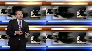 13 First Alert Weather for Dec. 15