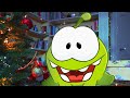 Om Nom&#39;s Christmas Facts &amp; Tips + More Xmas Cartoons for Kids
