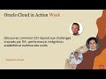 Comment OCI répond aux challenges IA : performance, intégration, scalabilité et maîtrise des coûts?
