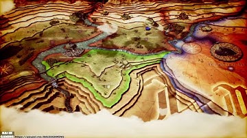 Triangle Strategy Ch8 Fate in Flames! Weather the Storm (Surrender Roland)