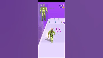 Mashup Hero level 38  | Best Android Game 2023 #shorts #youtubeshorts