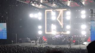 KISS - Creatures Of The Night - Berlin 2015