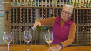 Vineyard visiting season starts across Connecticut