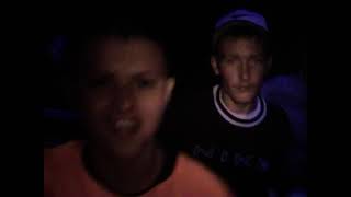 THE NEW MONKEY - DJ SKUDERO
