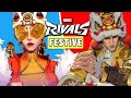 Marvel Rivals Spring Festive Update REVEALED | Free Skins, New Game mode &amp; More