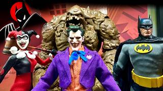 Batman TAS Collection