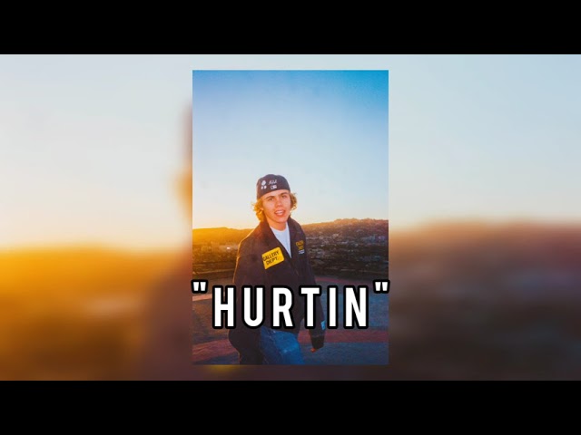 The Kid LAROI - Hurtin [Full Unreleased Song, Leaked] class=