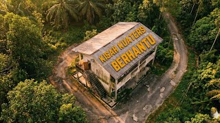 Download Lagu Ceritakan: Kisah Seram Flat/Kuarters [Part 1] MP3