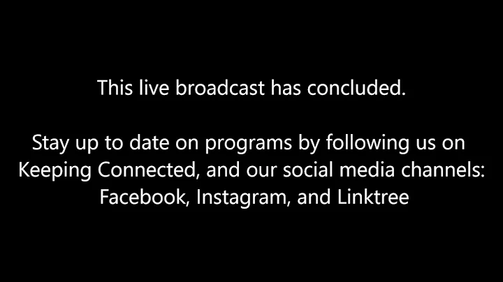 09/11/25 - Regular Thursday Program | Shaykh Saleem Bhimji