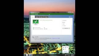 Updating Microsoft Security Essentials